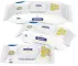Instructions for use for BACILLOL 30 Sensitive Tissues Flow-Pack, 40 st - 1