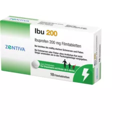 IBU 200, 10 st