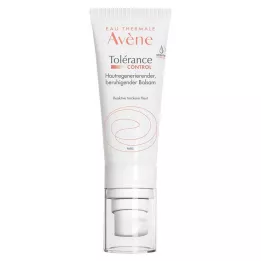 AVENE Toleranskontrollbalsam, 40 ml