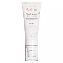 AVENE Toleranskontrollkräm, 40 ml