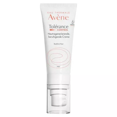 AVENE Toleranskontrollkräm, 40 ml AVENE Toleranskontrollkräm, 40 ml