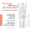 AVENE Toleranskontrollkräm, 40 ml