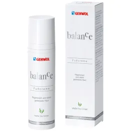 Gehwol Balance fotkräm, 75 ml