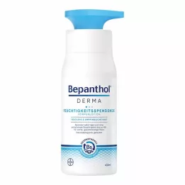 BEPANTHOL Derma fuktgivande bodylotion, 1X400 ml
