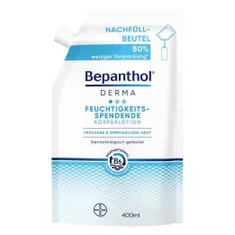 BEPANTHOL Derma fuktgivande bodylotion NF, 1X400 ml