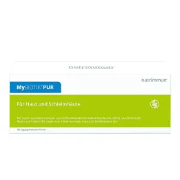 Mybiotic Pur-pulver, 90X2 g