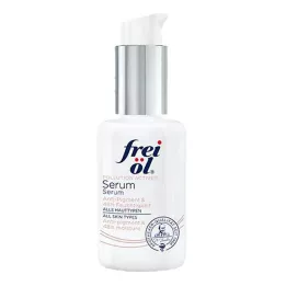FREI ÖL Pollution Active Serum, 30 ml