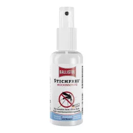 Ballistol Stitch-fri känslig spray, 100 ml