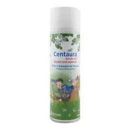 Centaura fästing- och insektsspray, 400 ml