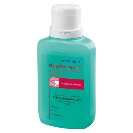 Desderman 78,2 g / 100 g lösning för användning på huden, 100 ml