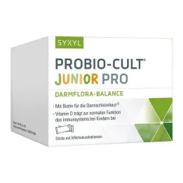 Probio-Cult Junior Pro Syxyl-väska, 30 g