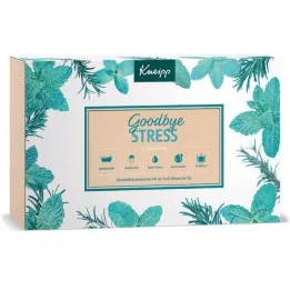 KNEIPP Gift Pack Goodbye Stress Collection, 5 st