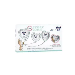 Frei Olja  Baby Care Set, 1 st
