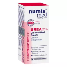 NUMIS med Urea 25% narig hudsalva, 50 ml