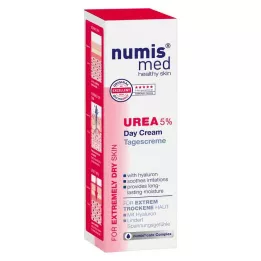 NUMIS med Urea 5% Dagkräm, 50 ml