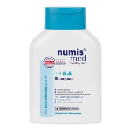 Numis med pH 5,5 schampo, 200 ml