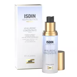 ISDIN ISDINCEUTICS hyaluronisk koncentrat, 30 ml