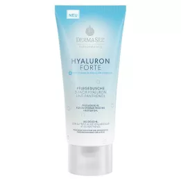 DermaSel Nursing Dusch Hyaluron Forte, 200 ml
