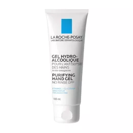 Roche-posay Cleansing handgel, 100 ml