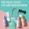 Instructions for use for ATACK Kontrolldesinfektionshandspray, 100 ml - 6