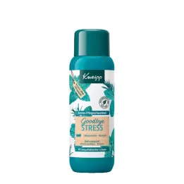 KNEIPP Aromavård bubbelbad Goodbye Stress, 400 ml