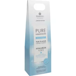 DERMASEL Gift Set Pure Pampering Lim.Edit., 1 s