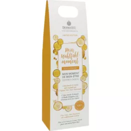 DERMASEL Gift Set My Feel -Good Moment Lim.Edit., 1 s