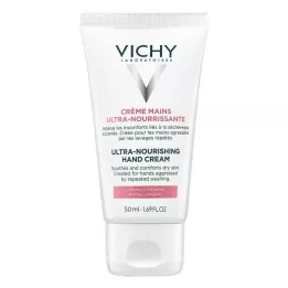 VICHY INTENSIV närande handkräm, 50 ml