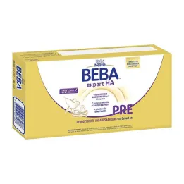 Nestlé Beba Expert HA Förberedd att dricka, 32X90 ml