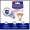 Instructions for use for HANSAPLAST Elastiska fingertoppsgipsremsor, 10 st - 1