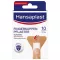 HANSAPLAST Elastiska fingertoppsgipsremsor, 10 st