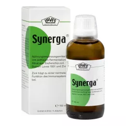 SYNERGA Lösning, 100 ml
