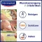HANSAPLAST Elastiska fingergipsremsor, 16 st