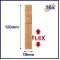 Instructions for use for HANSAPLAST Elastiska fingergipsremsor, 16 st - 2