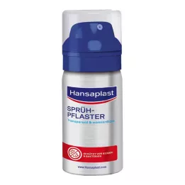 HANSAPLAST Spraygips, 32,5 ml