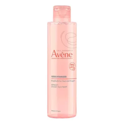 AVENE Ansiktsvatten, 200 ml AVENE Ansiktsvatten, 200 ml