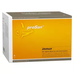 PROSAN IMMUN DRICKS, 30x25 ml