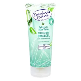 DE Duschgelupplivande aloe vera, 200 ml
