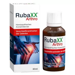 RUBAXX Arthro-blandning, 30 ml