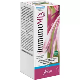 IMMUNOMIX Plus sirap, 210 g