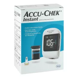 ACCU-CHEK Instant Set mg/dl, 1 st