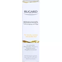 RUGARD Rengöringolja, 100 ml