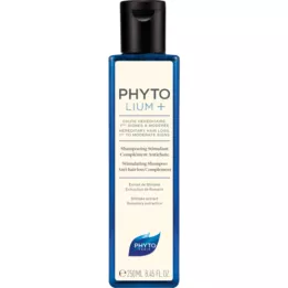 PHYTOLIUM+ Anti-hårfel Stimulerande schampo, 250 ml