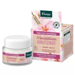 KNEIPP Dagkräm Special Care Almond Blossom Skin, 50 ml