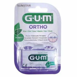 GUM Ortovax mynta, 1 st