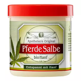 PFERDESALBE Apothekers Original Organic Hampa Tenn, 200 ml