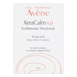 AVENE Xeracalm A.D drar tillbaka tvätt, 100 g