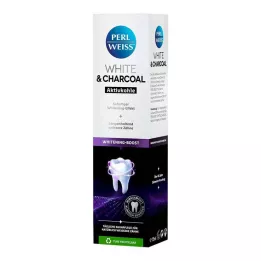 PERLWEISS White &amp; Kolandkräm, 75 ml