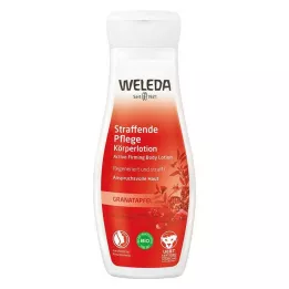 WELEDA Granatäpple Firming Care Body Lotion, 200 ml
