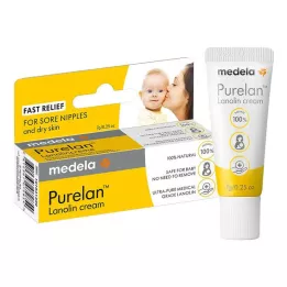 MEDELA PureLan Cream 7 g, 1 st